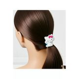 Famemus Accessory Sevimli Hello Kity Kedi Figürlü Çocuk Tokası – Pembe Kurdeleli (5992)