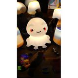Famemus Accessory Squishy Gece Lambası Pilli