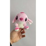 Famemus Accessory Stitch Peluş Anahtarlık Çanta Aksesuar Boyut:12cm