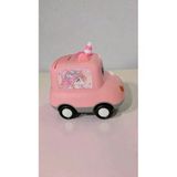 Famemus Accessory Unicorn Araba Şeklinde Şifreli Kumbara Boyutu 15 Cm