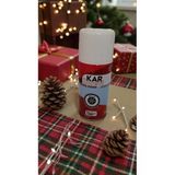 Famemus Accessory Yılbaşına Özel Çam Agaçı Kalıcı Kar Spreyi 150 Ml