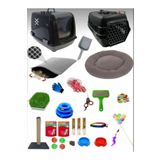 FAMEPAW 25’Parça kedi başlangıç setiv