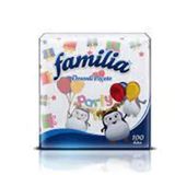Familia 100'lü Desenli Peçete