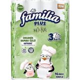FAMILIA 16 LI PLUS HAVLU