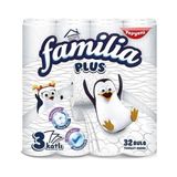 Familia 32'li Tuvalet Kağıdı 2 Adet - Beyaz