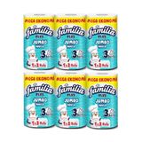 Familia 6'lı Jumbo Kağıt Havlu