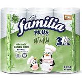 Familia 6lı Kağıt Havlu 3 Katlı