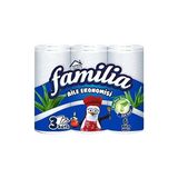 Familia Aloe Vera Özlü Kağıt Havlu 6'lı