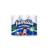 Familia Aloevera Özlü Çok Emici Havlu 6'Lı