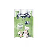 Familia Famılıa Plus Natural 3 Katlı Kağıt Havlu 12