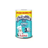 Famılıa Havlu Plus 1-3 Jumbo (Familia 3 Katlı Jumbo Havlu)