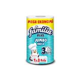 Familia Jumbo Kağıt Havlu 1=3