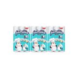 Familia Kağıt Havlu Plus, 3 Katlı, 36'lı Paket (3PK*12)