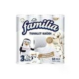 Familia Kağıt Tuvalet 3 Katlı 32'Li