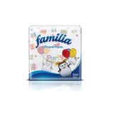 Familia Karma Desenli Peçete 100