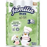 Familia Natural Kağıt Havlu 3 Katlı 2x 16'lı