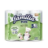 Familia Natural Kağıt Havlu 6'lı