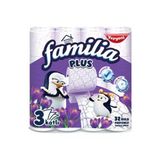 Familia Plus 32 Rulo Parfümlü Tuvalet Kağıdı