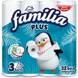 Familia Plus Coconut Özlü Tuvalet Kağıdı 32