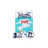 Familia Plus Kağıt Havlu 24 Rulo (12 Rulo x 2 Paket)