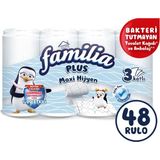 Familia Plus Maxi Hijyen 48 Adet Tuvalet Kağıdı