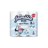 Familia Plus Maxi Hijyen Kağıt Havlu 6 Adet