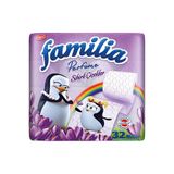 Familia Plus Tuvalet Kağıdı, Sihirli Çiçek, 3 Kat, 32'li