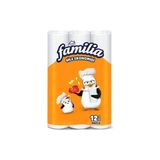 Familia Rulo Havlu Paket 12'Li