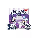 Familia Tuvalet Kağıdı Plus Sihirli Çiçek 3 Kat 32X3:96 Rulo