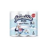 Familla Plus Maxi Hijyen Havlu 6 Rulo