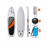 Family Board Şişme Aile SUP Board/Paddle Board 550 cm Set