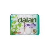 Family El Sabunu Müge 4 X 70g
