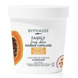 Family Fresh Meyveli Nemlendirici Saç Maskesi 250ml