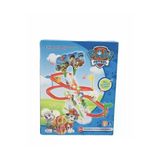 Family Toys Paw Patrol Dön Dolaş Yürüyen Merdiven Çıkan Kayan Köpekler