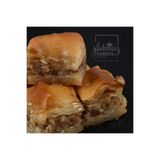 Familya Glutensiz Glutensiz Baklava Cevizli - 450 Gram