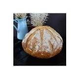 Familya Glutensiz Glutensiz Ekşi Mayalı Ekmek 300 gram - 2 Adet
