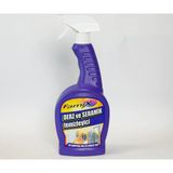 Famix Derz ve Seramik Temizleyici Sprey 750 ml - Mor