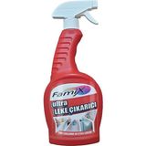 Famix Ultra Leke Çıkarıcı Sprey 750 ML