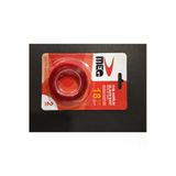 Famous 1 2 Adet Silikonlu Çift Taraflı Montaj Bandı 18Mm X 2Mt