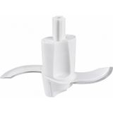 Famous Arçelik K-8035 Uyumlu Blender Doğrayıcı Bıçak Yedek Parçası - Gri
