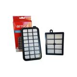 Famous Arnica Tesla Premium Et14300 Filtre Seti Yeni Tip