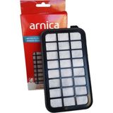 Famous Arnica Tesla ve Tesla Premium Filtre + Sünger Uyumlu