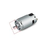 famous Dc 7912 Model Blender Seti Elektronik Motoru