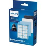 Famous Fc 8634 Power Pro Compact Hepa Filtre Seti - 1 Adet