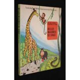 Famous Monkey Last Words (Jungle Doctor Picture Fables S.)