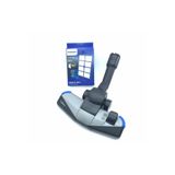 famous Phılıps Fc 8726 Emici Başlık+hepa 13 Filtre Philips emici+hepa11