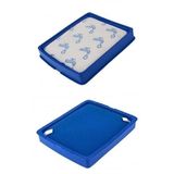 famous Philips Uyumlu FC 9734 PowerPro Expert Süpürge Hazne Içi Sünger Filtre Mavi FMSHBSTMK9750FC0069