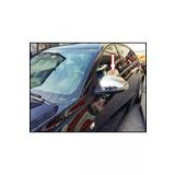 FAMS OTO AKSESUAR Chevrolet Cruze Krom Ayna Kapağı 2 parça 2009 ve üzeri Paslanmaz Çelik (HB SEDAN uyumlu)