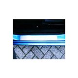 Fams Oto Aksesuar Dacia Duster Krom Kapı Eşiği 4 Kapı 2010-2018 Paslanmaz Çelik