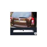 Fams Oto Aksesuar Dacia Duster Uyumlu Krom Bagaj Çıtası 2010-2018 Arası Paslanmaz Çelik